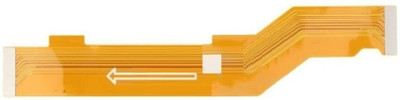 VRAVMO MZB0DCQIN POCO X5 PRO 5G (MAIN FLEX) LCD Flex Cable