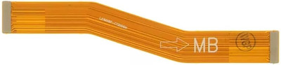 SPAREWARE Mi Redmi Note 8 Pro Mi Redmi Note 8 Pro LCD Flex Cable