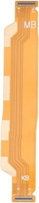 SPAREWARE EK58 Realme C35 LCD Flex Cable