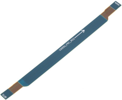 SPAREWARE L81 Samsung Galaxy S21 FE (NETWORK ANTENNA FLEX CABLE) LCD Flex Cable