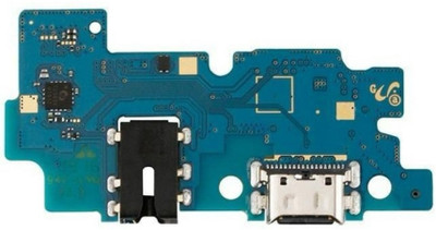 Norway ASMA50CCF (Original) Samsung A50 (SM-A505F) Charging PCB Complete Flex