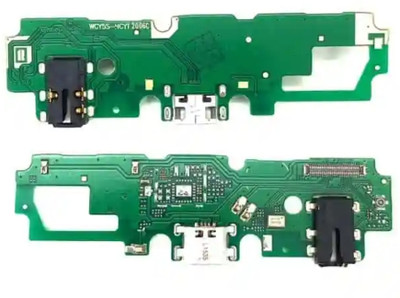 Himanshi Teligram Vivo y19 Y19 Charging PCB Complete Flex