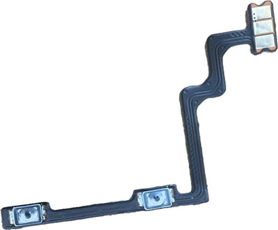 anonbasics Relme 9 Pro__ Realme 9 Pro Volume Button Flex Cable