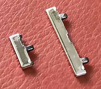 imbi Galaxy Note8-Silver Samsung Galaxy Note 8 Power ON/OFF Button