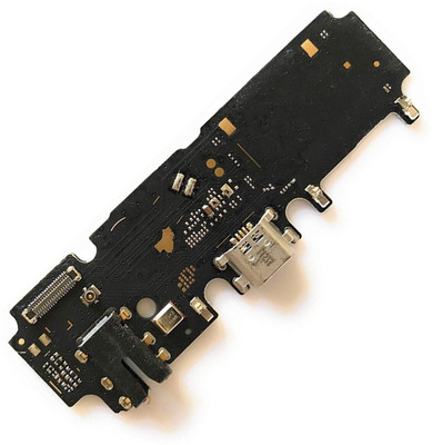 semmartin Charging Patta Vivo V9 Premium Charging PCB Complete Flex
