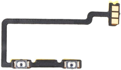 SPAREWARE H18 Realme 8 5G Volume Button Flex Cable