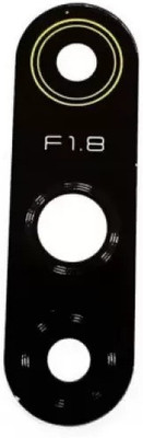 Mobilenest REALME NARZO 20A NARZO 20A Camera Lens Glass