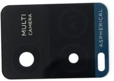VRAVMO V2141 (DARK BLUE) VIVO Y21 2020 / Y21E (DARK BLUE) Camera Lens Glass
