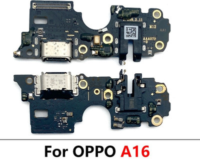 SSP TELECOM A16 A16 Charging Connector