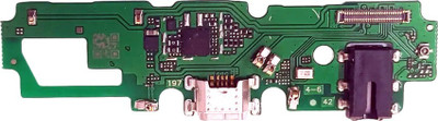 SPAREWARE Vivo Y19 Vivo Y19 Charging Connector Flex cable
