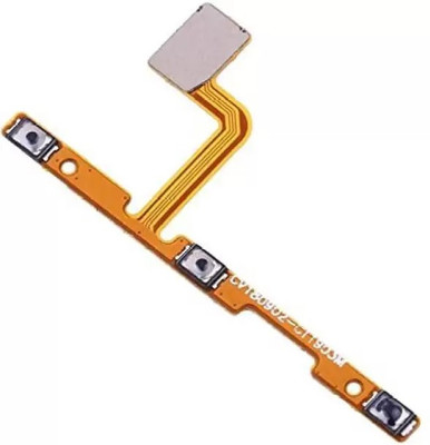 Hynaty 1915 VIVO Y19 Volume Button Flex Cable
