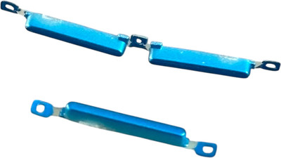 imbi Press Button RMX2020 Blue Realme Narzo 10A Power ON/OFF Button