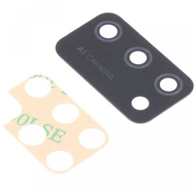 galaxystore OLGSL757 Samsung Galaxy A02s/A03s/M02s Camera Lens Glass