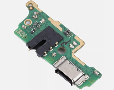 Sandreezz (INX692CBD) Infinix Note 8 (X692) (Charging CC patta Charging Flex Board) Charging PCB Complete Flex