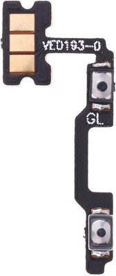 anonbasics 7__ OnePlus 7 Volume Button Flex Cable