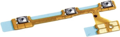 Kraze4blaze (HNP20VLFLX) Honor P20 Volume Power ON/OFF Button