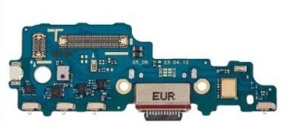 SPAREWARE JK242 Samsung Galaxy Z Fold 5 Charging Connector Flex cable