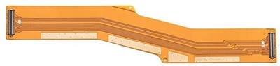 SPAREWARE RL-L13 Realme 6 Pro LCD Flex Cable