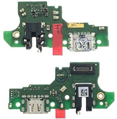SPAREWARE N23 Oppo A16E (WITH FAST CHARGING & STRONG NETWORK IC) Charging Connector Flex cable