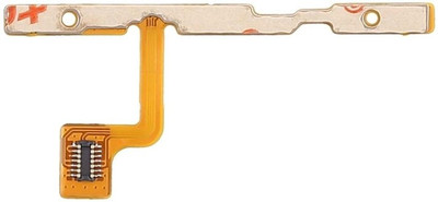 WowMax Power & On-off Button/patta/key/ Flex Cable for VIVO Y83 VIVO Y83 POWER & ON OFF PATTA Power ON/OFF Button