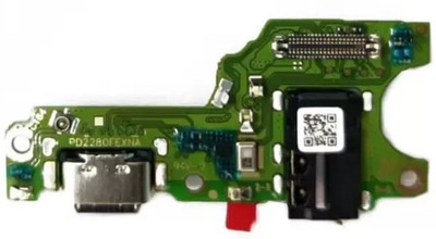 Hynaty V2249 VIVO Y27 Charging Connector