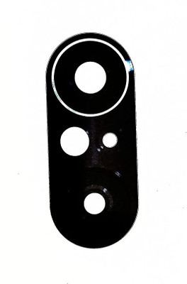 SPAREWARE CL38 Xiaomi Redmi Mi 11X Pro Camera Lens Glass
