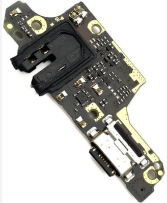 mobileworld harging Board Mic Flex USB Port Charging Flex PCB Connector for Mi Redmi Poco X3 REDMI POCO X3PRO Charging PCB Complete Flex