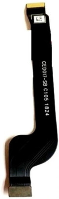 SPAREWARE FPS65 Oneplus 6T (MAIN FLEX) LCD Flex Cable