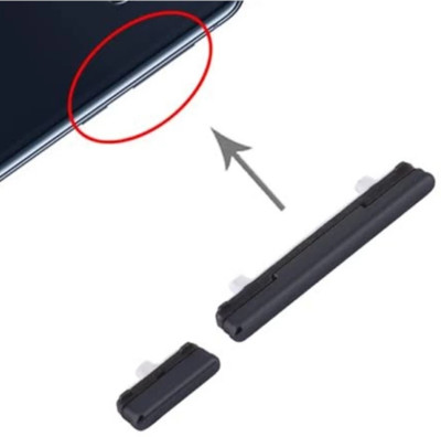 MADHAV SAM-S10/10+ S10/S10+side button Power ON/OFF Button