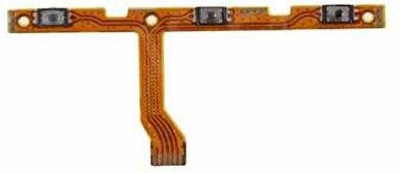 VRAVMO XT1962 MOTOROLA MOTO G7 Volume Button Flex Cable