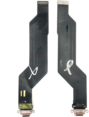 SPAREWARE AAX22 Oneplus 7T Charging Connector Flex cable