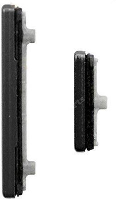 imbi External Switch S21+ Black Samsung S21, Samsung S21+, Samsung S21 Ultra Power ON/OFF Button