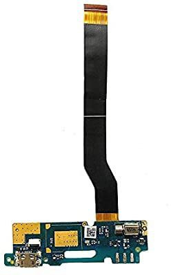 LAYONEX PCB FOR ASUS ZENFONE 3 MAX Charging Connector Flex cable