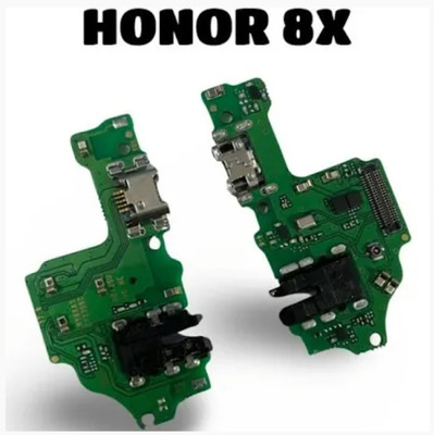 HIMANSHI 8 X 8 X Charging PCB Complete Flex