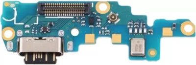 Himanshi Teligram Nokia 6.1plus 6.1 plus Charging PCB Complete Flex