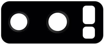 anonbasics Note 8 Samsung Note 8 With Adhesive Sticker Camera Lens Glass