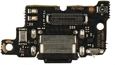 Tworld ( M2012K11AG, M2012K11G ) Xiaomi Poco F3 (5G) / Mi 11i (5G) - Charging PCB Complete Flex