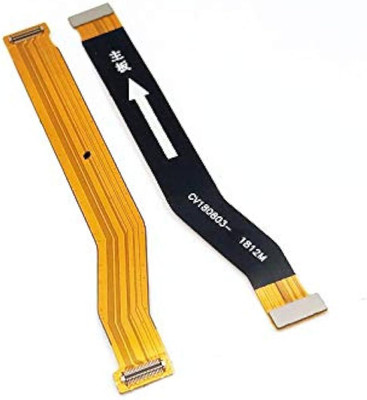 galaxystore BGJS262 Vivo Y75(LCD Flex Cable) LCD Flex Cable