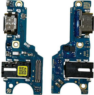 FIXORA V2420 Y29 5G CHARGING PATTA FOR VIVO Charging PCB Complete Flex