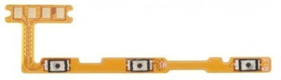 Hynaty RMX3910 REALME C65 4G Volume Button Flex Cable