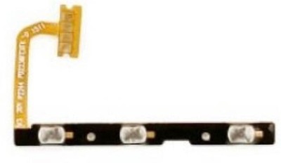 VRAVMO V2236A VIVO Y11 2023 Volume Button Flex Cable