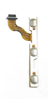 VRAVMO WIND6 LYF WIND 6 Volume Button Flex Cable