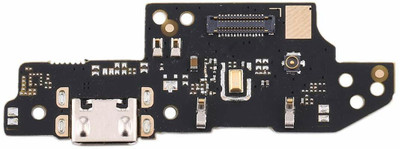 VYU Poco C3 Poco C3 Premium Charging PCB Complete Flex