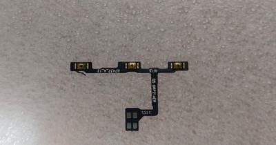 SPAREWARE E79 Realme 12 Pro Plus Power ON/OFF Button