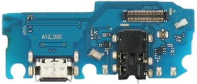 HIMANSHI SAM A 12 / M 12 A 12 / M12 Charging PCB Complete Flex