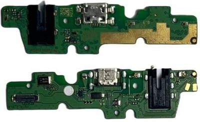 SRaccessories (X688) Infinix Hot 11 Play Charging CC patta Charging Flex Board Charging PCB Complete Flex