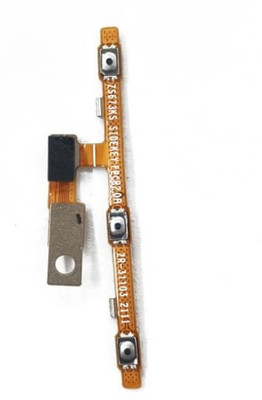 VRAVMO ZS673KS ASUS ROG PHONE 5 Volume Button Flex Cable