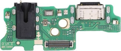 SRaccessories (X6812) Infinix Hot 11s Charging CC patta Charging Flex Board Charging PCB Complete Flex