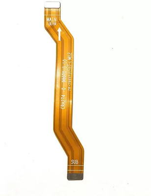 VRAVMO RMX3171 REALME NARZO 30A LCD Flex Cable