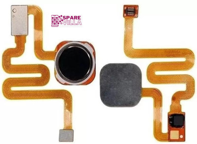 Sparevilla Scanner-Mi Redmi Y2 Fingerprint Sensor Flex cable